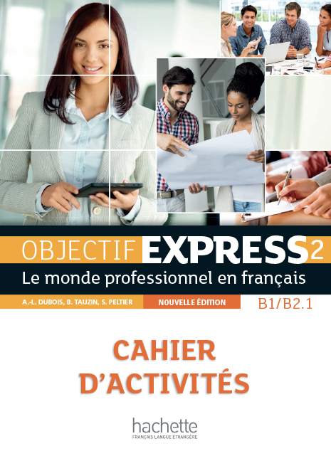 Objectif Express 2